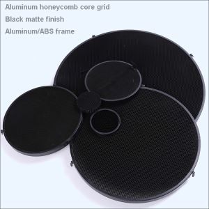 Хонеицомб мрежа за Бовенс Студио Стробе Фласх