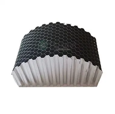 Алу Хонеицомб