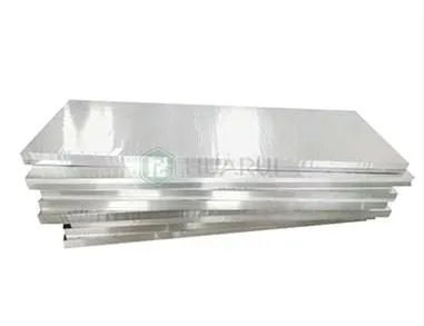 Алуминијумски блокови у облику саћа